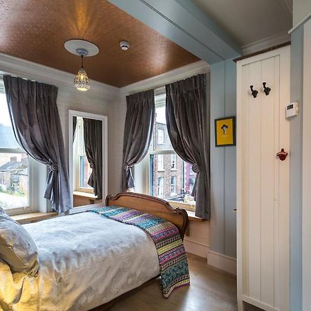 Готель Mcgettigan'S Townhouse - Olives & Figs Bistro Дублін Екстер'єр фото
