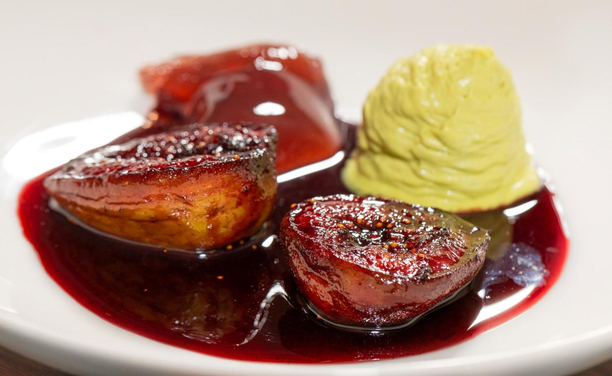 Готель Mcgettigan'S Townhouse - Olives & Figs Bistro Дублін Екстер'єр фото