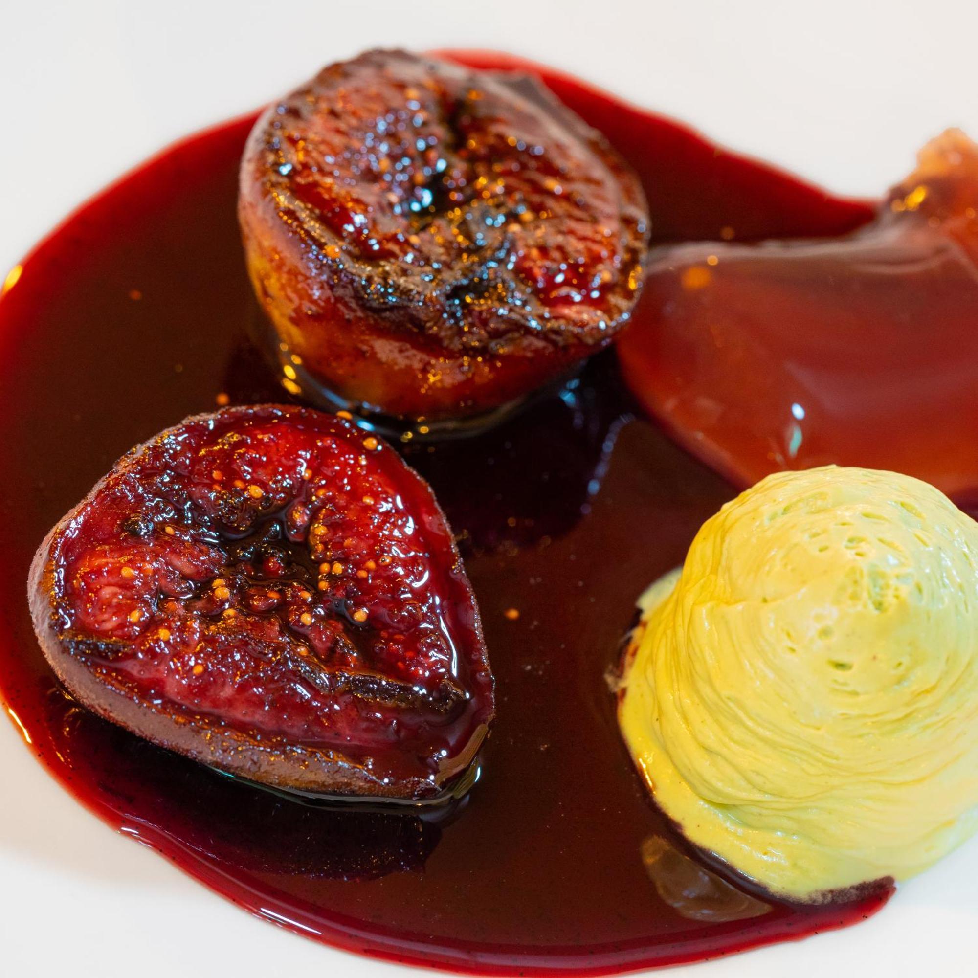 Готель Mcgettigan'S Townhouse - Olives & Figs Bistro Дублін Екстер'єр фото