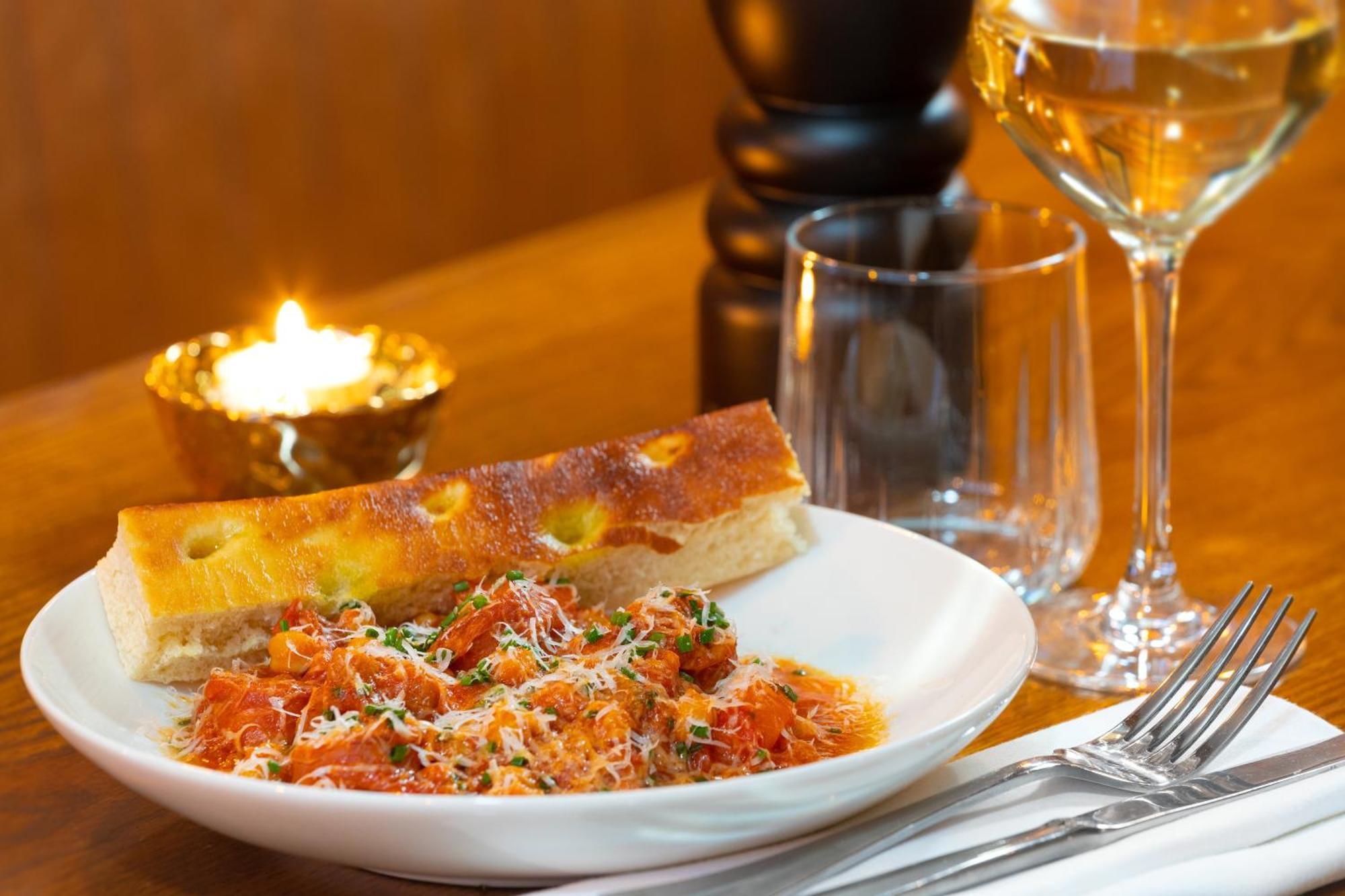 Готель Mcgettigan'S Townhouse - Olives & Figs Bistro Дублін Екстер'єр фото