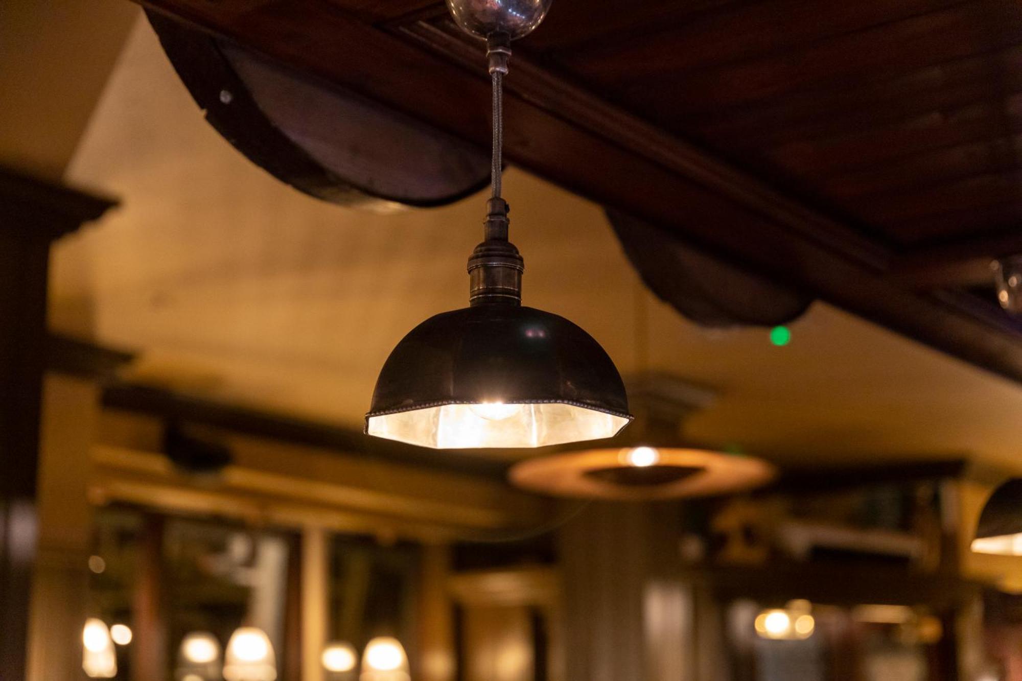 Готель Mcgettigan'S Townhouse - Olives & Figs Bistro Дублін Екстер'єр фото